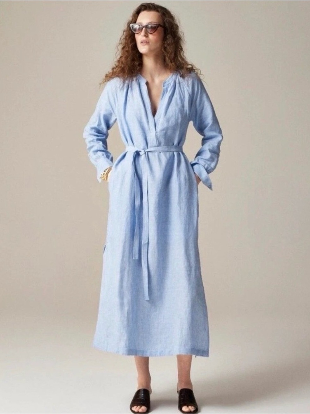 J.Crew Cabana Dress